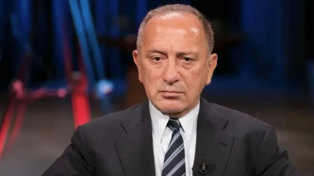 FATİH ALTAYLI’nın İDDİANAME HAZIR : CUMHURBAŞKANINA HAKARET