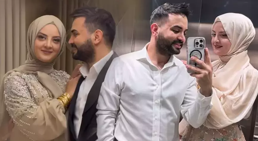 TEMİZLİK FENOMENİ KADİR EZİLDİ’den BALAYI SONRASI SÜRPRİZ PAYLAŞIM