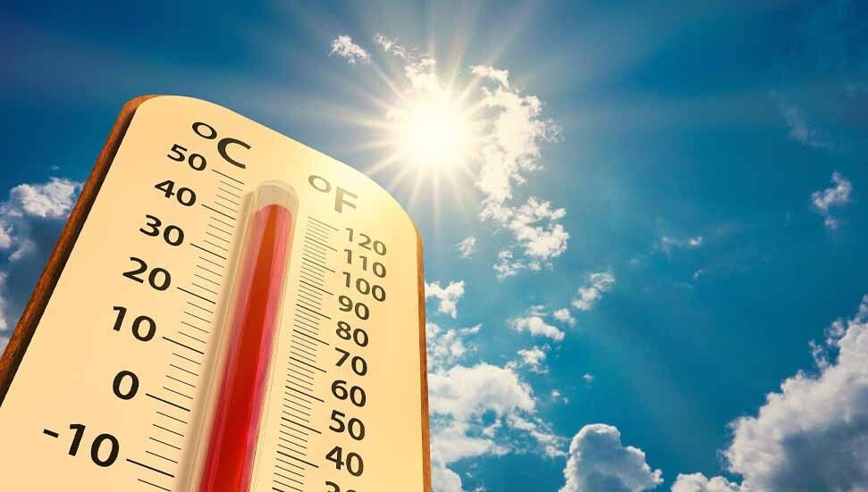 TÜRKİYE KAVRULUYOR : METEOROLOJİDEN SON DAKİKA UYARISI