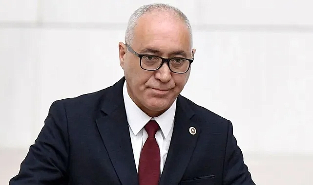 GELECEK PARTİSİ’nde YENİ İSTİFA DEPREMİ : KURUCULARINDAN DOĞAN DEMİR AYRILDI