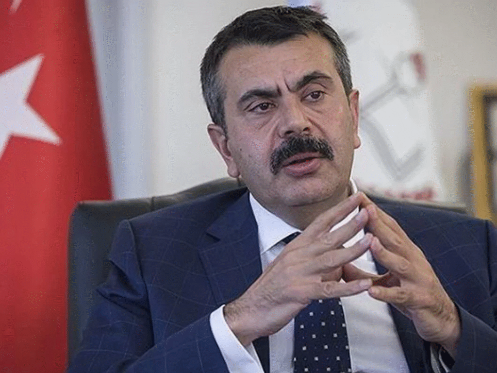 LGS’de ŞOK GELİŞME : TÜM SORUMLULAR GÖREVDEN ALINDI
