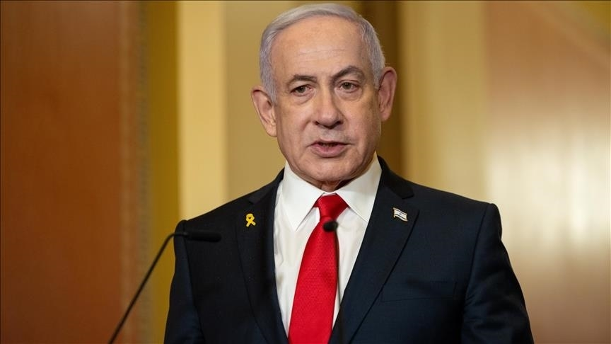 NETANYAHU’ya RPG’li SUİKAST GİRİŞİMİ SON ANDA ÖNLENDİ