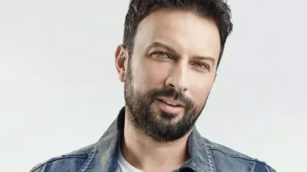 TARKAN’dan ZEYTİNLİK YASASINA SERT TEPKİ