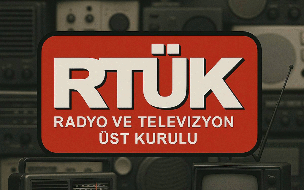 TELE 1 ve HALK TV’ye RTÜK’ten ŞOK CEZA