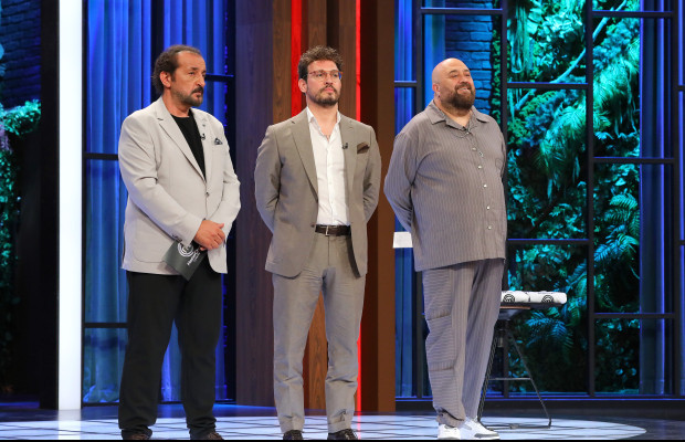 MASTERCHEF TÜRKİYE’de 12. YARIŞMACI BELLİ OLDU