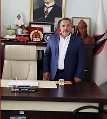 YENİFAKILI MHP ‘li BELEDİYE BAŞKANI KAZADA HAYATINI KAYBETTİ