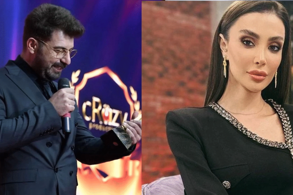 ÖZGE ULUSOY’dan DOLANDIRICILIK İDDİALARINA SERT YANIT