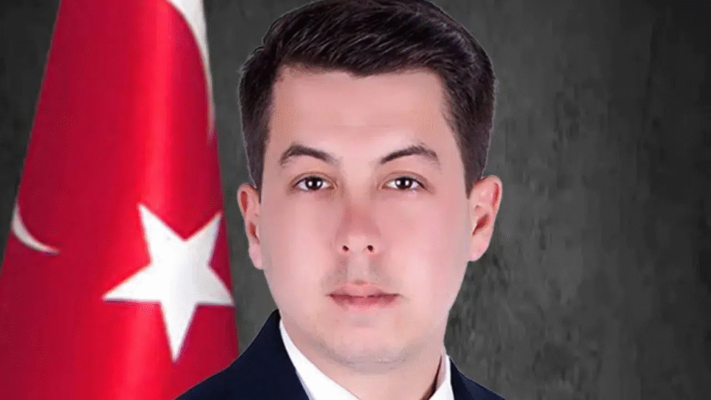 BALIKESİR’de AK PARTİLİ İSME SİLAHLI SALDIRI