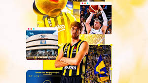 FENERBAHÇE BEKO’ nun YENİ TRANSFERİ