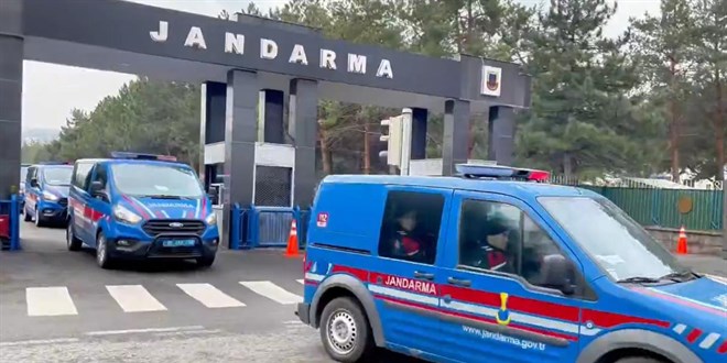 FETÖ’ye operasyon