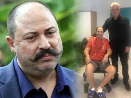 OYUNCU ŞEKİP TAŞPINAR VEFAT ETTİ