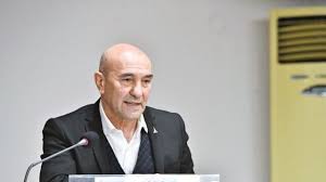 Son dakika: Tunç Soyer gözaltına alındı