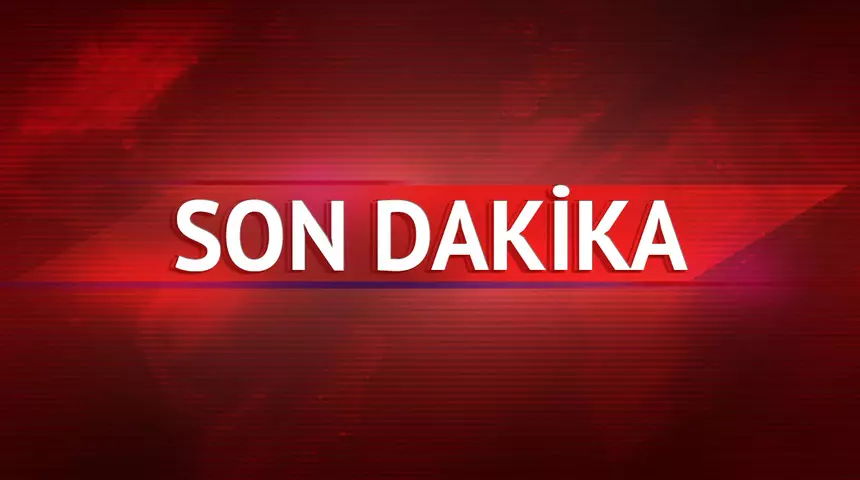 SON DAKİKA |BAYBURT – ERZURUM  SINIRINDA UÇAK KAZASI