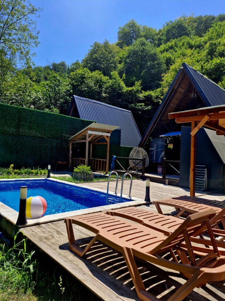 Sapanca’nın Gözdesi: HES Bungalov’da Huzur ve Konfor Bir Arada