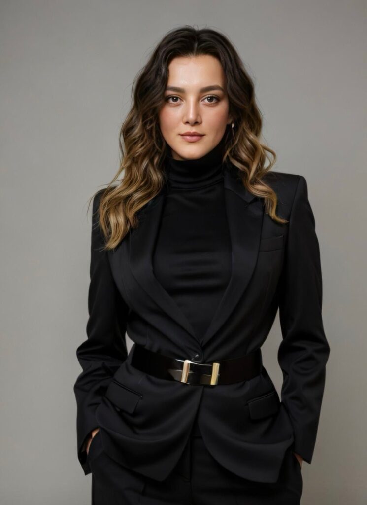 Rümeysa Fidan: Gayrimenkul Sektörünün Yeni Yüzü, Yatırımcıların Güvenilir Danışmanı