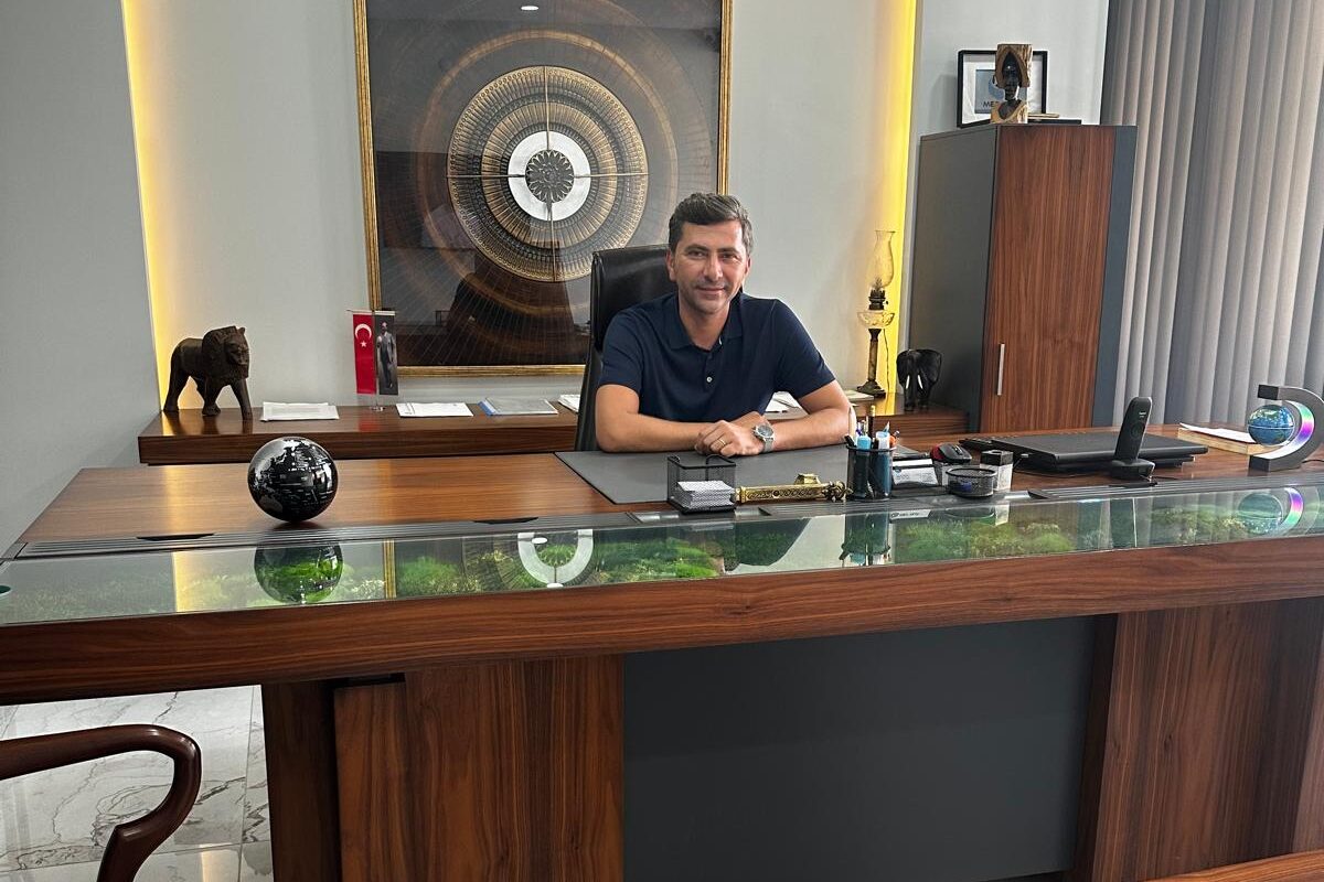 Ordu Fatsa’da Gayrimenkul Sektöründe Yeni Bir Güven Markası: MED Gayrimenkul