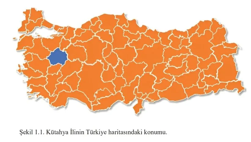 KÜTAHYA SİMAV’da ART ARDA DEPREMLER! AYNI DAKİKADA 2 SARSINTI ARDINDAN BİR YENİSİ DAHA