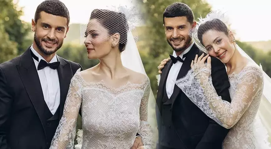 BERK OKTAY’dan BOŞANMA İDDİALARINA SÜRPRİZ HAMLE