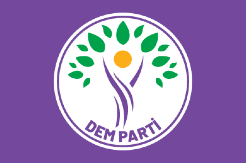 DEM PARTİ’den SAHTE DİPLOMA İDDİALARI İÇİN MECLİS’e SORU ÖNERGESİ