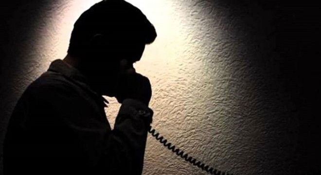 TELEFON DOLANDIRICILIĞINA KARŞI 8 HAYATİ ÖNLEM : MAĞDUR OLMAYIN