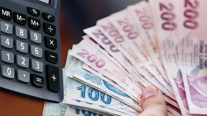 KAMU İŞÇİSİNE 2025 ZAMMI NETLEŞTİ : MAAŞLARA KADEMELİ ARTIŞ