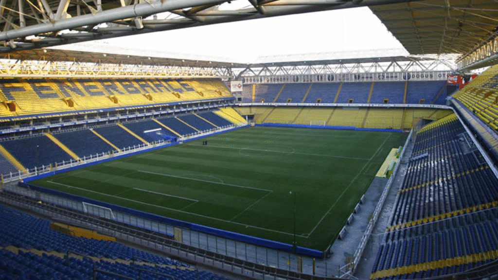 FENERBAHÇE’den REKOR KOMBİNE FİYATI : 455 BİN TL