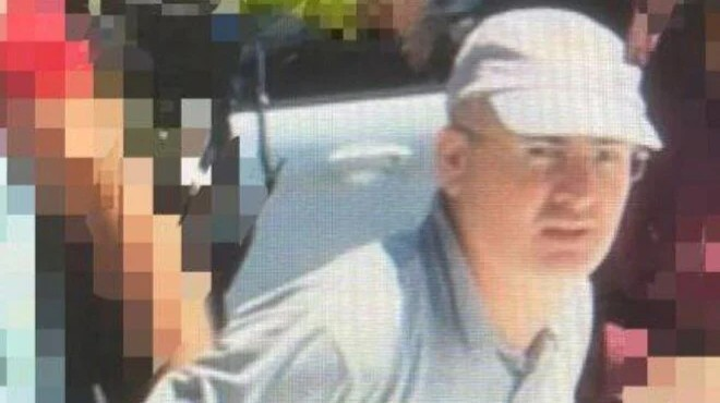 FETÖ’nün MAHREM İMAMI HAKAN KAHRAMAN MANİSA’da YAKALANDI