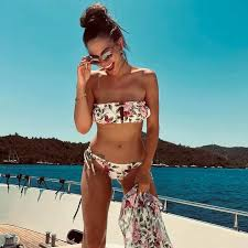 DEMET ÖZDEMİR SEZON FİNALİNİN BİTİMİNDE SOLUĞU TATİLDE ALDI