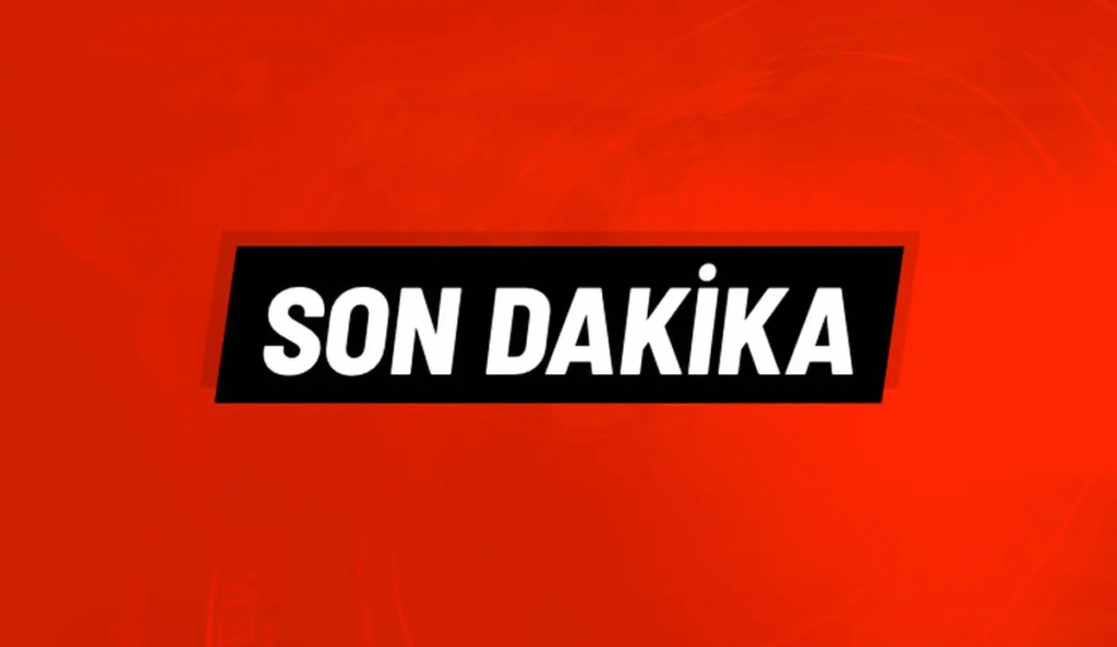 BALIKESİR SINDIRGI’da 6,1 BÜYÜKLÜĞÜNDE DEPREM İSTANBUL ve EGE’de PANİK