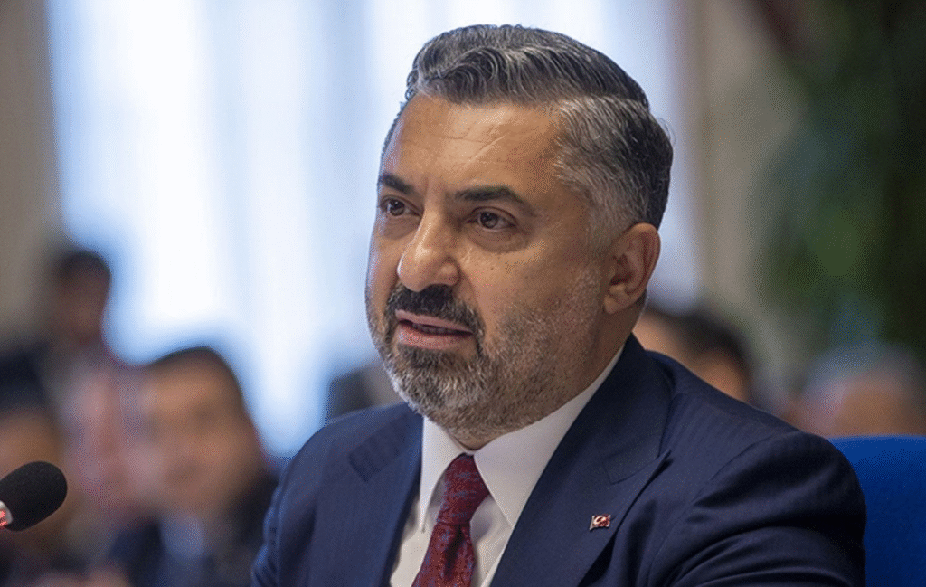 DOĞAL AFETLERDE BİLGİ KİRLİLİĞİNE KARŞI RTÜK’ ten GÜÇLÜ MESAJ