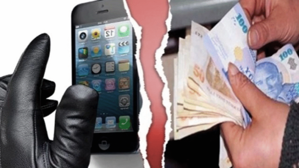 TELEFON DOLANDIRICILIĞINDA ‘EVET’ ve ‘HAYIR’ TUZAĞI