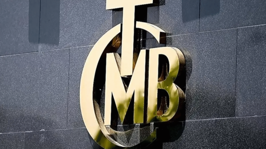 MERKEZ BANKASI REZERVLERİ 5.4 MİLYAR DOLAR ARTTI,TARİHİ ZİRVEYE ULAŞTI