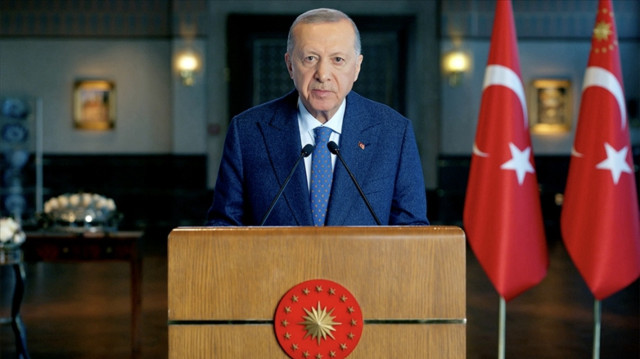 ERDOĞAN: BM’nin GÜÇLENMESİ İÇİN KAPSAMLI REFORM ZORUNLU