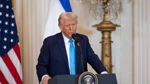TRUMP, ÇİN MALLARINA YÖNELİK EK VERGİLERİ 90 GÜN ERTELEDİ