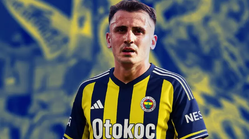 FENERBAHÇE TARAFTARI HAZIR OLUN KEREM AKTÜRKOĞLU GELİYOR