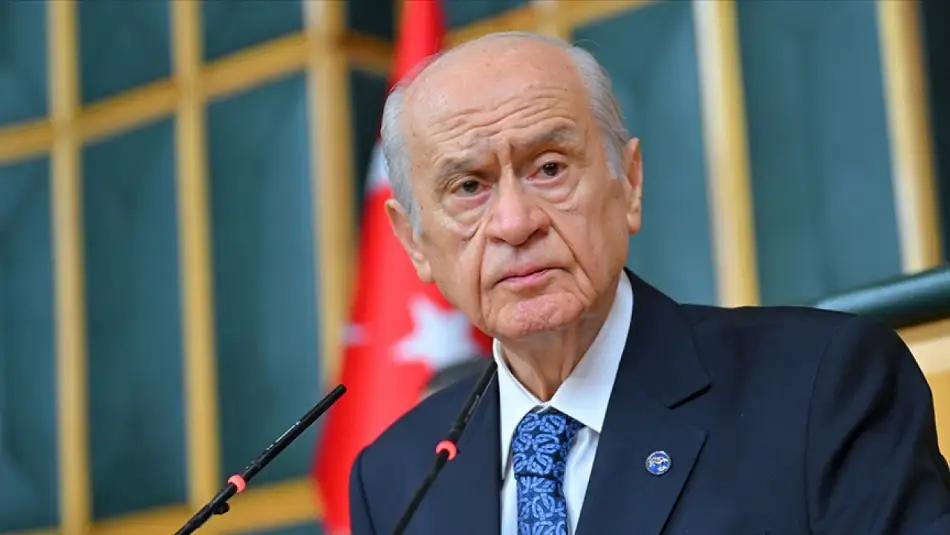 BAHÇELİ’nin ÇAĞRISININ ARDINDAN İLK İDDİANAME – BEŞİKTAŞ BELEDİYESİ