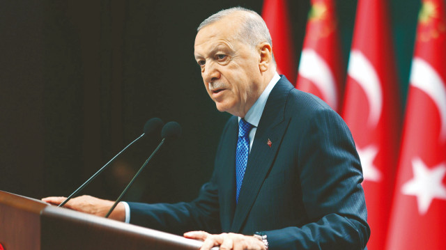 ERDOĞAN’dan SOSYAL MEDYADA İLK PAYLAŞIM ‘HAZIRMISINIZ ‘ MESAJI