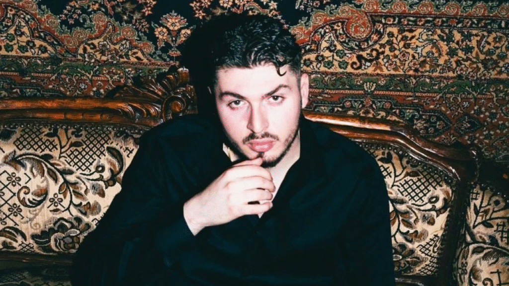 RAP DÜNYASINDA ŞOK İDDİA : BLOK 3 ve YAPIMCI MARUF YÖNTÜRK’e SUÇLAMALAR