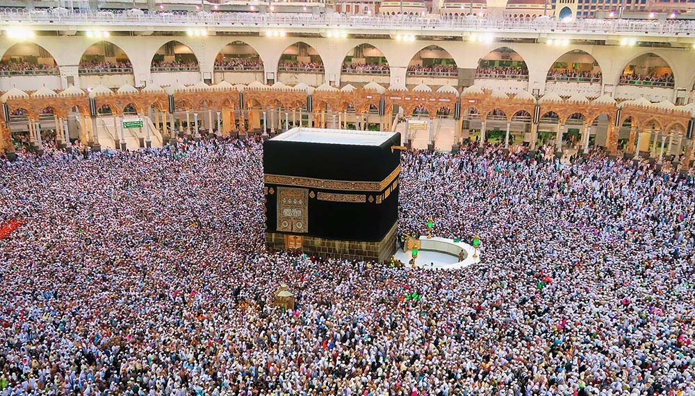 UMRE DOLANDIRICILARINA DİKKAT : UMRE ve HAC DOLANDIRICILIĞINDAN KORUMA REHBERİ