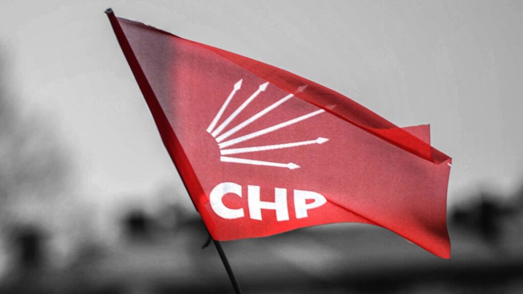 CHP’den İSTANBUL İL BAŞKANLIĞI İÇİN KRİTİK HAMLE
