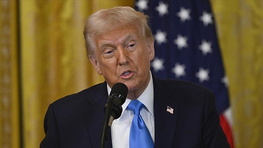 TRUMP’TAN NATO’ya ŞARTLI YAPTIRIM MESAJI