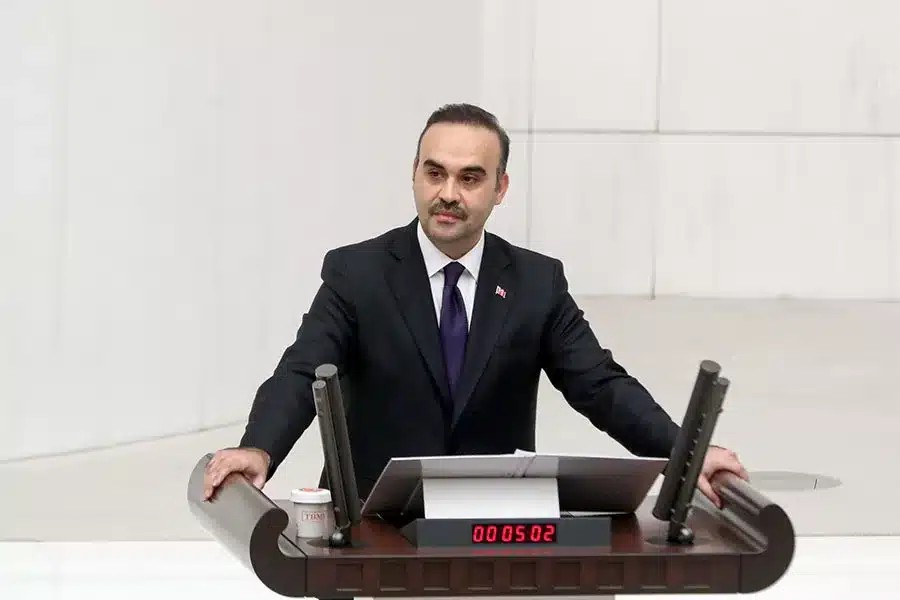 TÜRKİYE’den ENERJİDE YENİ HAMLE YERLİ NÜKLEER REAKTÖR GELİŞTİRME ÇAĞRISI BAŞLADI