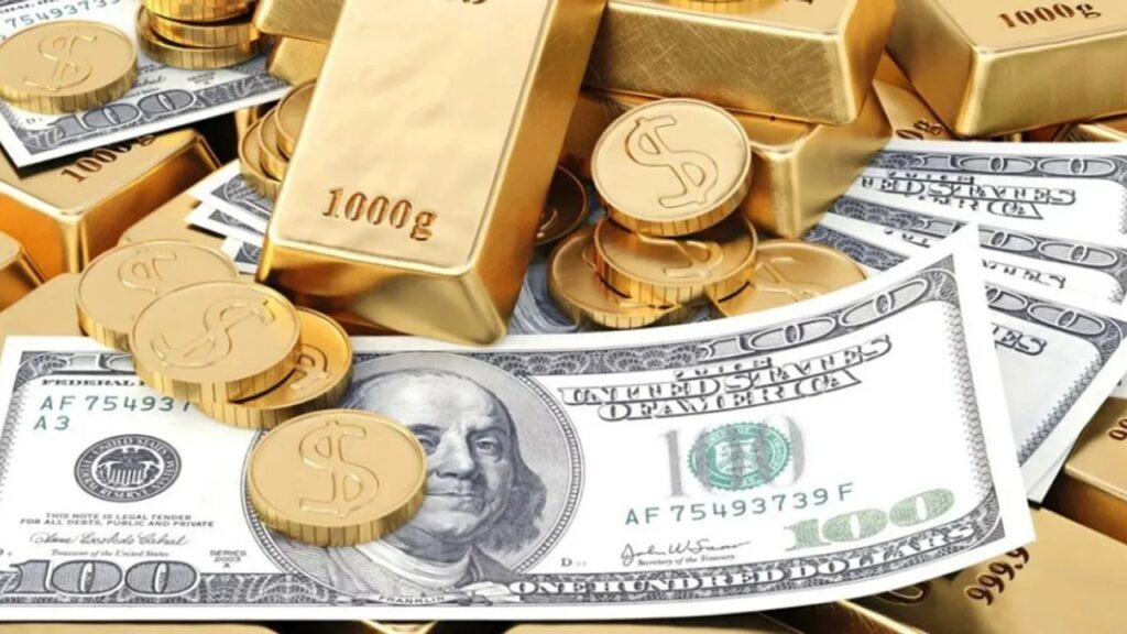 DOLAR 41 TL’yi AŞTI, ALTIN 4 BİN 800 TL’nin ÜZERİNDE