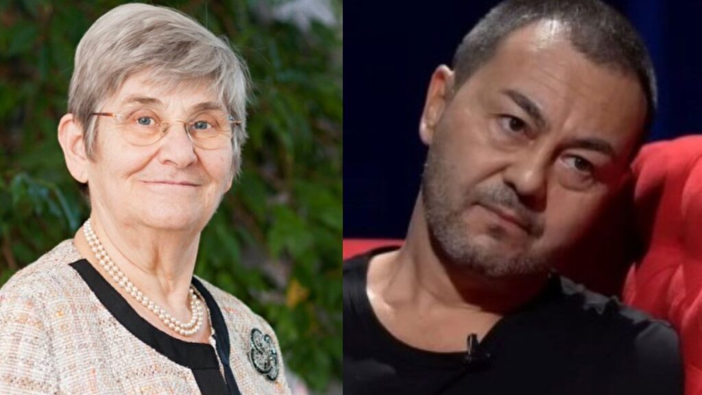 SERDAR ORTAÇ’tan CANAN KARATAY KREMİ HABERLERİNE SERT TEPKİ