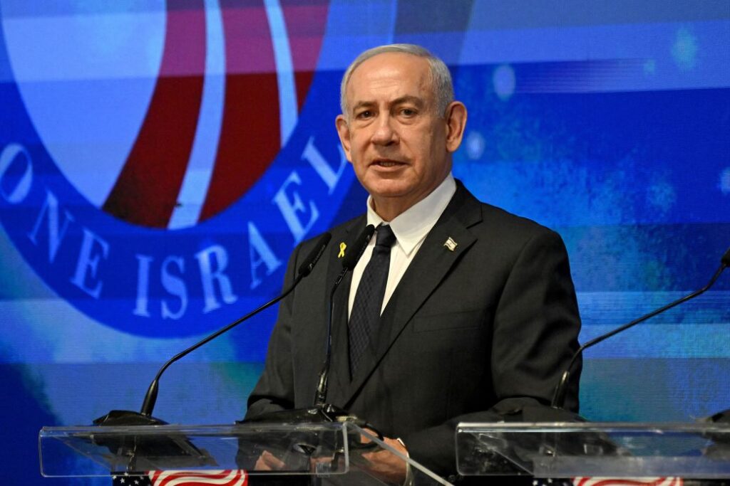 NETANYAHU’nun KARARIYLA GAZZE’ye KARA OPERASYONU : ABD’den TAM DESTEK