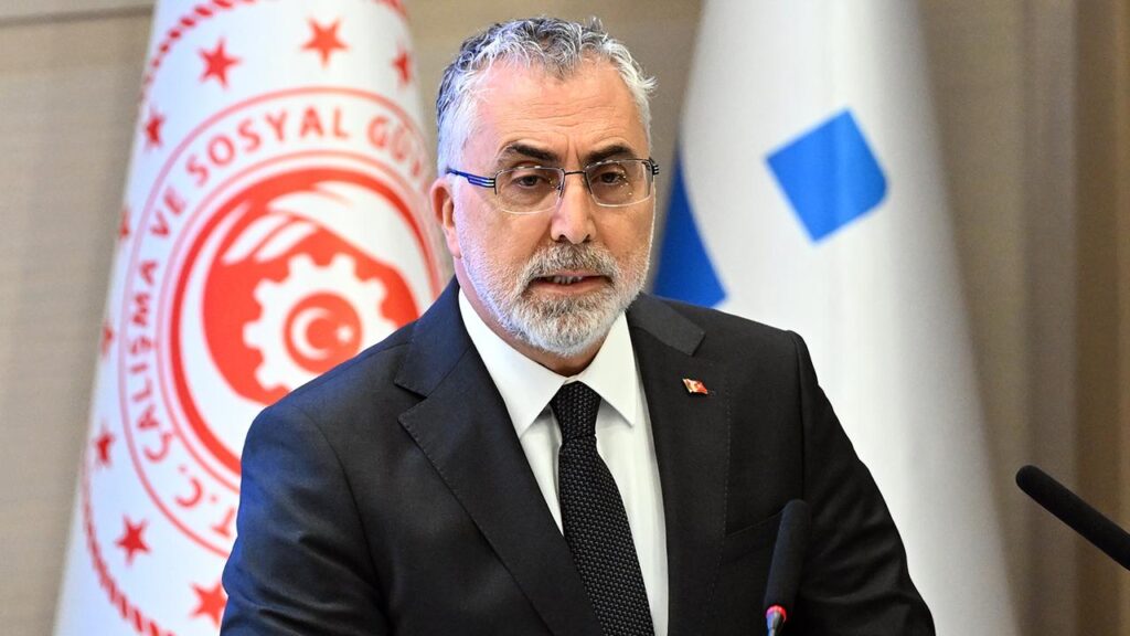 BAKAN IŞIKHAN’dan MÜJDE : SGK 64 İLACI GERİ ÖDEMEYE DAHİL ETTİ