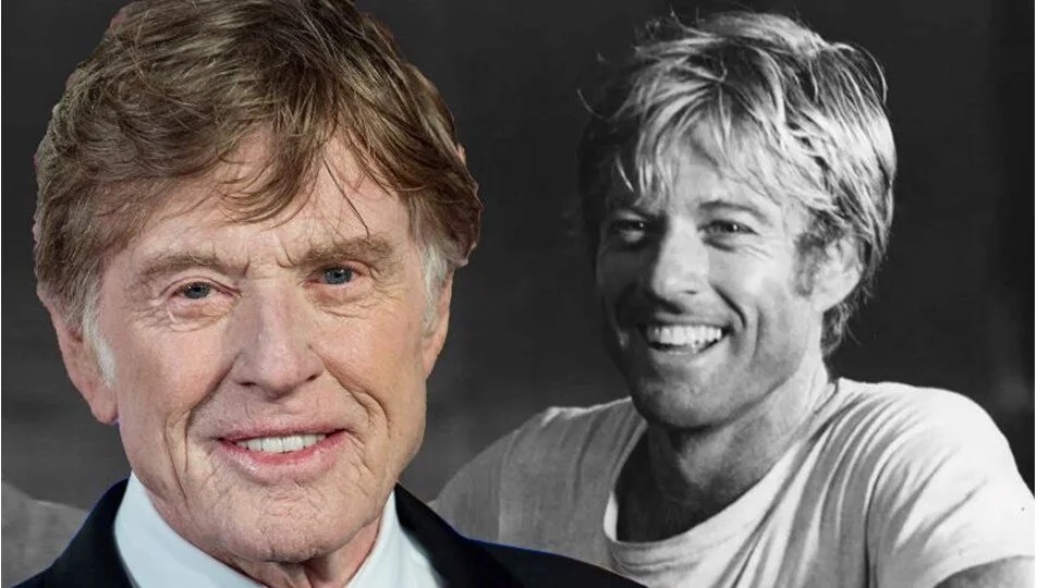 HOLLYWOOD EFSANESİ ROBERT REDFORD 89 YAŞINDA HAYATINI KAYBETTİ