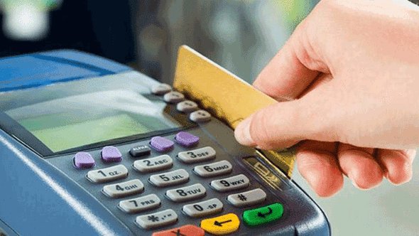 TCMB POS KOMİSYONUNDA DEĞİŞİKLİK BANKA KARTI ORANI 1.04 ‘e DÜŞTÜ