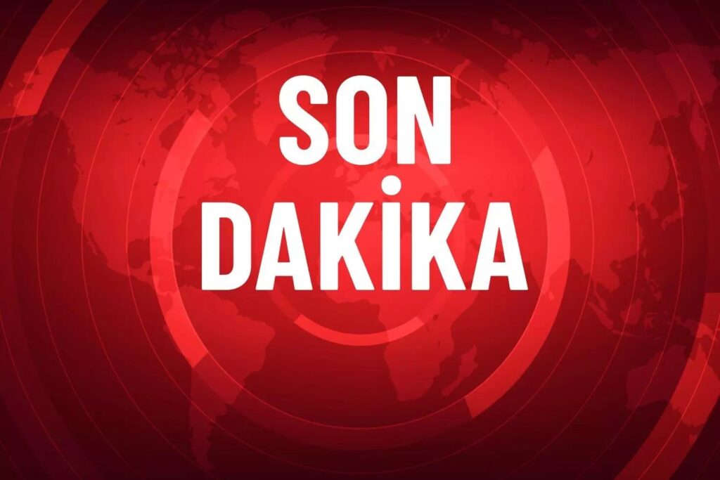 AKP’de 48 SAATTE ŞOK İSTİFA 8 İL BAŞKANI GÖREVİNİ BIRAKTI