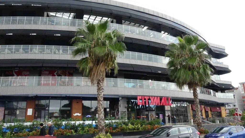 CITYMALL AVM’de İPTAL SÜRECİ BAŞLIYOR RUHSATLAR KALDIRILDI